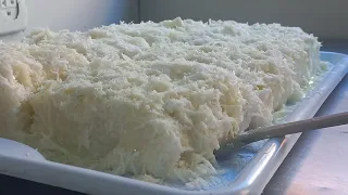 CUSCUZ DE RUA TÃO CREMOSO QUE DERRETE NA BOCA! PASSO A PASSO