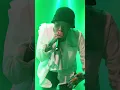 [4K] NO:EL (노엘) - Pass Out (Feat.양홍원) | 20250418 양홍원 홍콩월드투어 YANGHONGWON HONGKONG WORLDTOUR