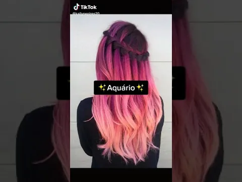 Download MP3 cabelo colorido de cada signo