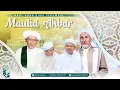 MAULID AKBAR DAN HAUL ABAH GURU SEKUMPUL - 26 DESEMBER 2025