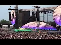 Download Lagu Coldplay The Scientist Live 2025 Toronto
