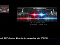 LIVE EASTON PA Scanner Weather Updates August 18 2026
