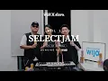 Download Lagu SELECTJAM X WIJA VOL 1 - DHYOAL