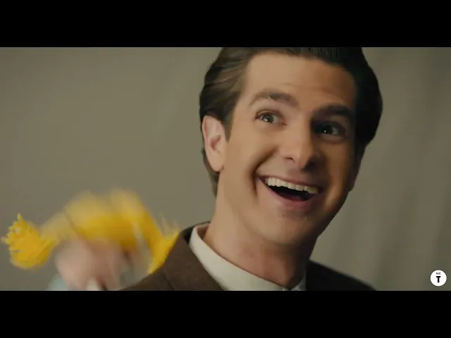 Gli Occhi di Tammy Faye | Trailer