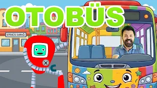 Otobüs - Onur Erol