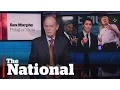 Rex Murphy Canadian vs U S Politics