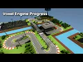 Building a Voxel Game Engine from scratch