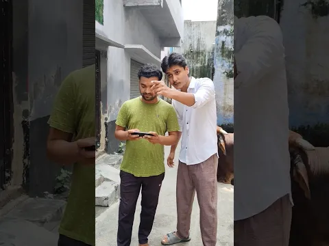 Drone Wale Chor #trending #shorts #dronechor #chori #islamic #viral