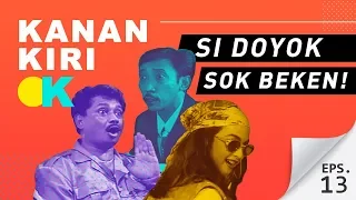 doyok numpang beken kanan kiri ok eps 13 full versi