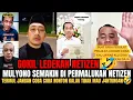 Download Lagu GOKIL LEDEKAN NETIZEN🤣‼️MULYONO SEMAKIN DI PERMALUKAN‼️TERMUL JANGAN COBA COBA NONTON INI❓