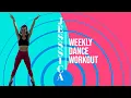 Lagu Let’s get Loud Jennifer Lopez | Dance Workout #danceremix