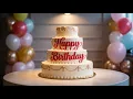 Download Lagu Lagu Ulang Tahun || Yang Terasa Seperti Pelukan 🎁🎶