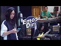Download Lagu EMOSI DIRI II cover by ITCA feat DHANI - REZA