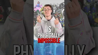 Overwatch has a BIG Problem