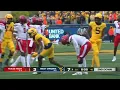 NFL Draft Film Ep 885 Dadrion Taylor-Demerson S Texas Tech 2023 Full Highlights