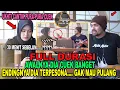Download Lagu 30 menit full baper, Padahal Awalnya Udah mau kabur. kawinin gak nih..?  dimainin lagu INDIA.