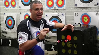 Bowhunting How To Broadhead Tuning