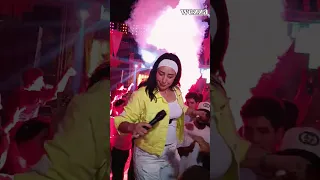 قادر في الكتره ومبخفش  فيفي محمد   روقان جديد    دندنها