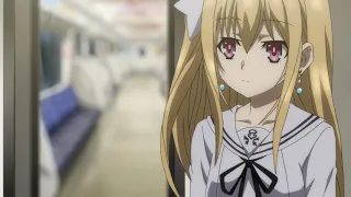 date a live mayuri