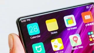 Apple ve Samsung'u Tir Tir Titreten Telefon: Çerçevesiz Xiaomi Mi Mix 2 İncelemesi