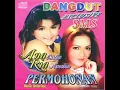 Lagu Suratan Diri - Ria Amelia (Audio)