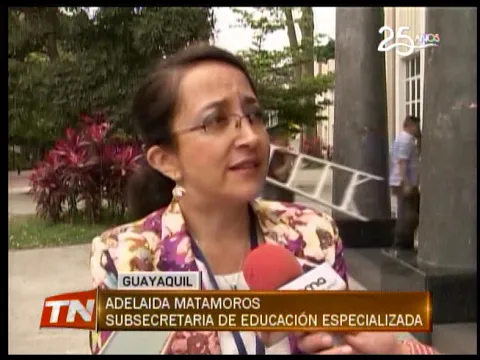 Firman convenio para formación dual jornada