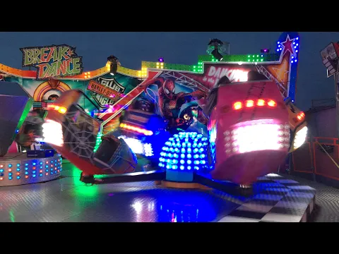 Video Kermiseditie 2024