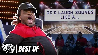 Best of Emmanuel vs Everyone Wild N Out