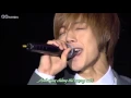 Download Lagu Because I'm Stupid - Kim Huyn Joong
