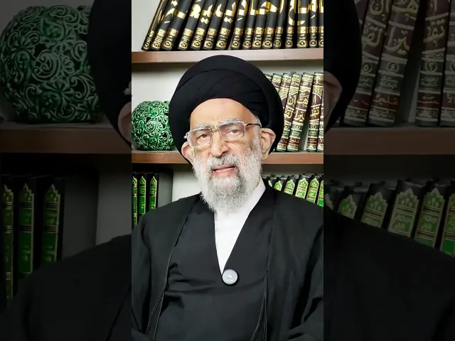 ⁣بماذا يتميز شهر محرم الحرام (1) السيد هادي المدرسي