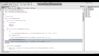 Java Game Development Tutorial 9 Textures