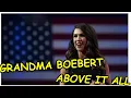 Lauren Boebert Will Be A Grandmother At 36 Years Of Age