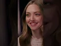 Amanda Seyfried Discovers Her Fellow Famous DNA Cousin
