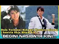 Download Lagu Dulu Terkenal Sebagai KOTARO  MINAMI Ksatria Baja Hitam RX Begini Sekarang N4sibNy4 Kini ??