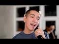 adriAND 05: Adrian Khalif & Rafi Sudirman  - Sini