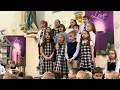 Ben- Hark the Herald Angels Sing