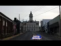 A Walk In Columbia KY Adair County