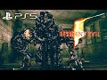 Download Lagu RESIDENT EVIL 5 PS5 - MAJINI UROBOROS BOSS FIGHT (4K 60FPS)