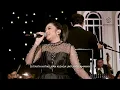 SHABRINA LEANOR | PENDAMPINGMU #TAHTAHATIKU | LIVE ORCHESTRA  | SYMPHONY ENTERTAINMENT