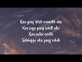 Download Lagu Syahrini_-_Kau yang memilih aku (lirik)