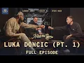 Download Lagu The Luka Dončić Interview (Part 1) | LeBron James \u0026 Steve Nash | MIND THE GAME