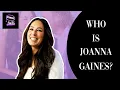 Joanna Gaines - Biography Age Parents Husband Net Worth Height Nationality Who is Joanna