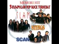 Dalam Diam Aku Mencintaimu