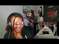 JOKER and Huda Mustafa - Bad Girls (Official Music Video) REACTION