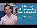 Download Lagu A History of the Heart in 4 Chapters | Dr Rohin Francis Keynote @UniversityofMelbourne