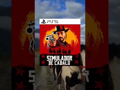 Simulador de Cabalo