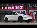 Download Lagu Tesla Model Y RWD Review: Did We Make The Right Choice?