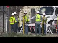 45 000 LG E customers still without power on Tuesday morning