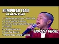 Lagu KUMPULAN LAGU COVER ALWIANSYAH (BOCAH VIRAL) TERBARU || Full Album