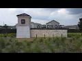 The Franklin Team visits Windrow Section Four with Centex Homes
